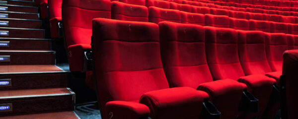 Les cours de théâtre