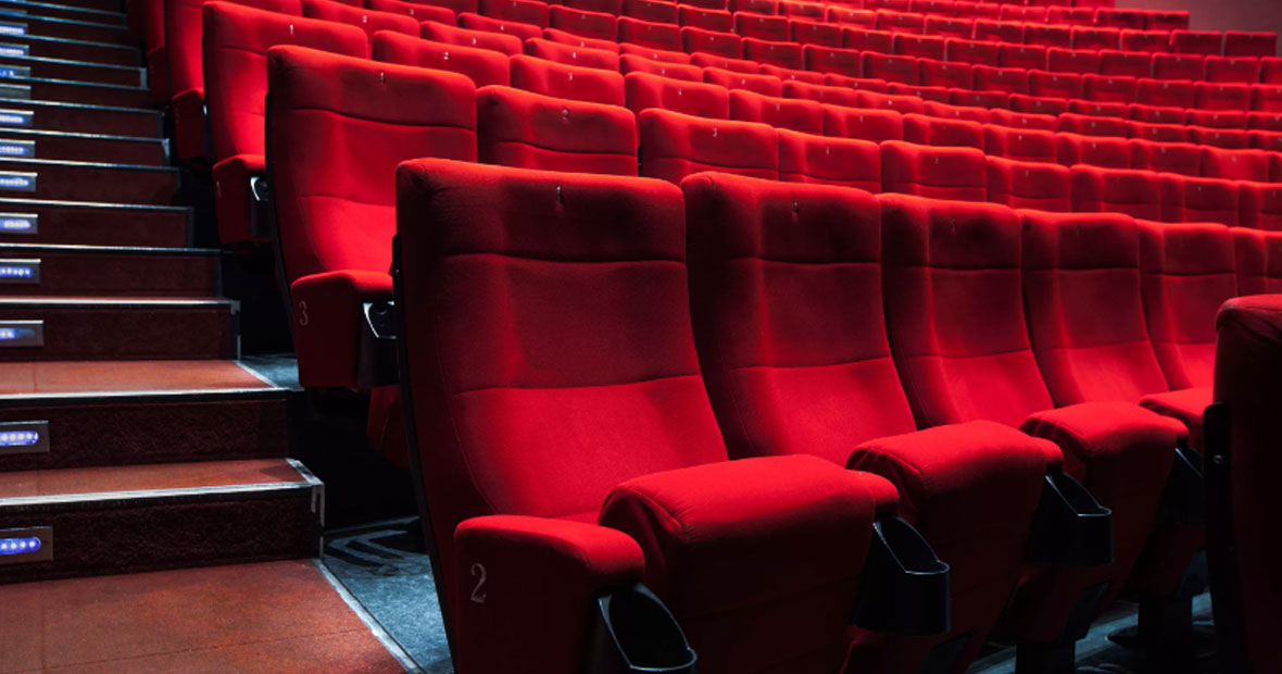 Les cours de théâtre