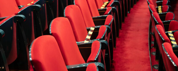 cours de théâtre